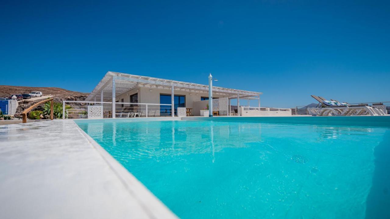 Etti-Paradise Suite La Ballena Pajara  Exterior photo