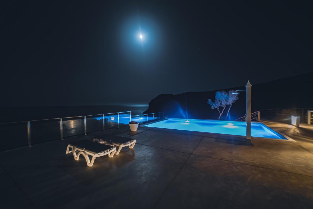 Etti-Paradise Suite La Ballena Pajara  Exterior photo