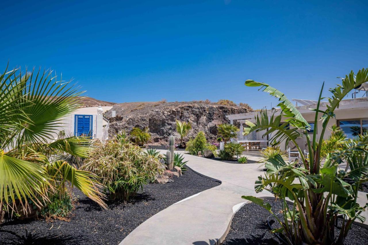 Etti-Paradise Suite La Ballena Pajara  Exterior photo